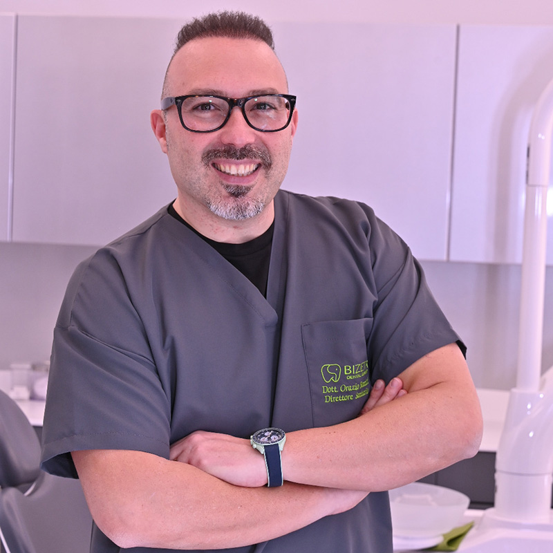 Gnatologia e Benessere