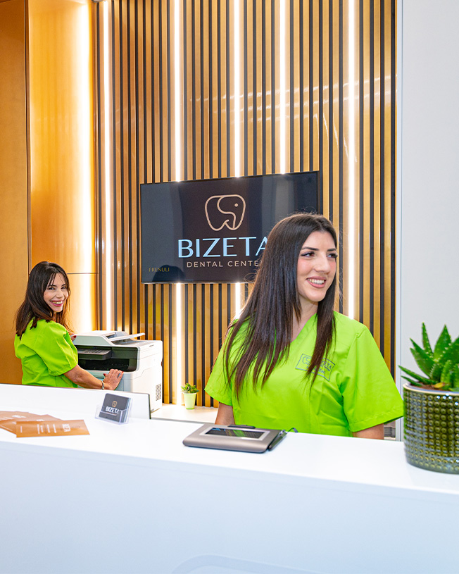 Bizeta Dental Center