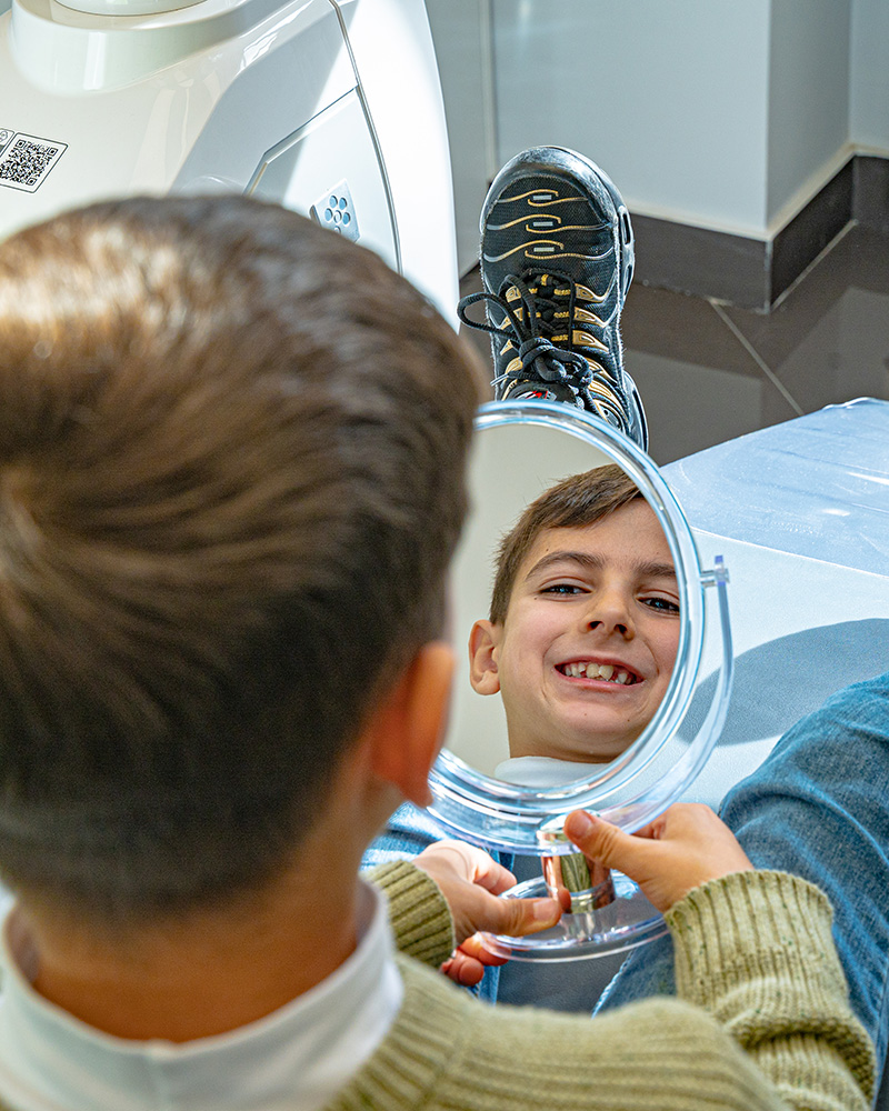 Prevenzione Pediatrica Catania