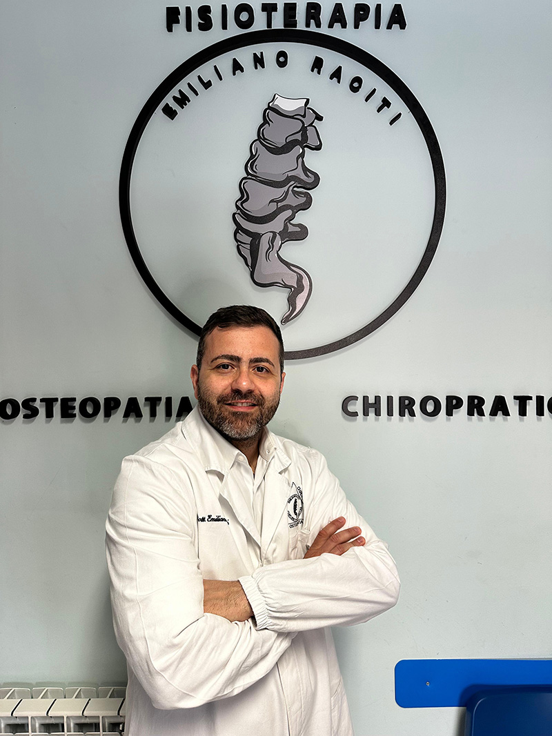 Dr. Emiliano Raciti